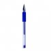 Pix cu Gel si Grip EVOffice, Culoare Albastru - Instrumente de Scris   1,02 lei 