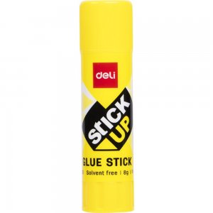 Lipici Solid Hartie 8 g, Deli Stick Up, Lavabil, Uscare Rapida, Lipici pentru Uz Scolar, Lipici Scoala, Lipici Solid Mic, Lipici Stick Solid, Lipici pentru Craft, Lipici Solid cu Uscare Rapida, Lipici Solid Rezistent Lipici Solid Hartie 8 g, Deli Stick Up, Lavabil, Uscare Rapida, Lipici pentru Uz Scolar, Lipici Scoala, Lipici Solid Mic, Lipici Stick Solid, Lipici pentru Craft, Lipici Solid cu Uscare Rapida, Lipici Solid Rezistent