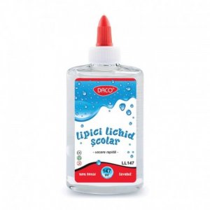 Lipici Lichid DACO, 147 ml, Lipici Transparent pentru Uz Scolar, Lipici Scoala Lichid, Lipici Scoala Transparent, Lipici Transparent Daco, Lipici Lichid Transparent, Aracet Transparent, Lipici Lichid Instant, Lipici cu Uscare Rapida Lipici Lichid DACO, 147 ml, Lipici Transparent pentru Uz Scolar, Lipici Scoala Lichid, Lipici Scoala Transparent, Lipici Transparent Daco, Lipici Lichid Transparent, Aracet Transparent, Lipici Lichid Instant, Lipici cu Uscare Rapida
