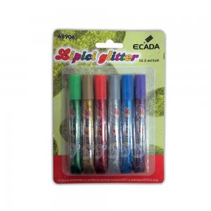 Lipici Lichid Glitter ECADA, 6 Buc/Set, 10.5 ml/Tub, Multicolor, Lipici pentru Slime, Lipici Colorat pentru Slime, Lipici Lichid Slime, Lipici Slime Daco, Lipici cu Sclipici, Lipici Lichid cu Sclipici, Lipici cu Sclipici pentru Slime Lipici Lichid Glitter ECADA, 6 Buc/Set, 10.5 ml/Tub, Multicolor, Lipici pentru Slime, Lipici Colorat pentru Slime, Lipici Lichid Slime, Lipici Slime Daco, Lipici cu Sclipici, Lipici Lichid cu Sclipici, Lipici cu Sclipici pentru Slime
