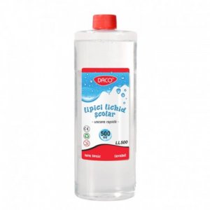 Lipici Lichid DACO, 500 ml, Lipici Transparent pentru Uz Scolar, Lipici Scoala Lichid, Lipici Scoala Transparent, Lipici Lichid Transparent Daco, Lipici Lichid Transparent, Aracet Transparent, Lipici Lichid Instant, Lipici cu Uscare Rapida Lipici Lichid DACO, 500 ml, Lipici Transparent pentru Uz Scolar, Lipici Scoala Lichid, Lipici Scoala Transparent, Lipici Lichid Transparent Daco, Lipici Lichid Transparent, Aracet Transparent, Lipici Lichid Instant, Lipici cu Uscare Rapida
