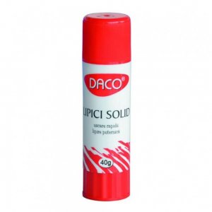 Lipici Solid DACO, 40 g, Material PVP, Lipici pentru Uz Scolar, Lipici Scoala, Lipici Solid Mic, Lipici Solid, Lipici pentru Craft, Lipici Daco Solid, Lipici din PVP, Lipici Solid cu Uscare Rapida, Lipici Solid Rezistent Lipici Solid DACO, 40 g, Material PVP, Lipici pentru Uz Scolar, Lipici Scoala, Lipici Solid Mic, Lipici Solid, Lipici pentru Craft, Lipici Daco Solid, Lipici din PVP, Lipici Solid cu Uscare Rapida, Lipici Solid Rezistent