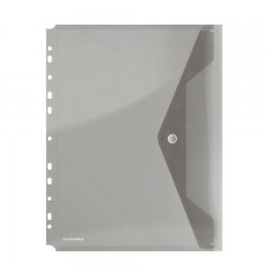 Set 4 Mape din Plastic DONAU A4 cu Capsa, 310x238 mm, Perforatii pentru Indosariere, Culoare Fumurie, Mapa pentru Documente, Mapa pentru Organizat, Mapa pentru Depozitat Set 4 Mape din Plastic DONAU A4 cu Capsa, 310x238 mm, Perforatii pentru Indosariere, Culoare Fumurie, Mapa pentru Documente, Mapa pentru Organizat, Mapa pentru Depozitat