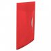 Mapa Esselte Vivida, A4, Plastic, cu Elastic, Rosu, Mapa din Plastic cu Elastic, Mapa A4 cu Elastic, Mapa Plastic cu Elastic, Mapa Plastic A4, Mape de Plastic cu Elastice, Mape din Plastic cu Elastice, Mapa Rosie Translucida   32,95 lei 