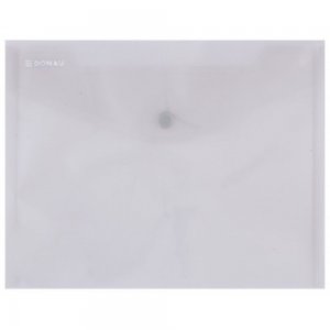 Set 10 Mape din Plastic C5 DONAU cu Capsa si Clapeta in V, 240x185 mm, Polipropilena 180 Mic, Culoare Fumurie, Mapa pentru Documente, Mapa pentru Organizat, Mapa pentru Depozitat Set 10 Mape din Plastic C5 DONAU cu Capsa si Clapeta in V, 240x185 mm, Polipropilena 180 Mic, Culoare Fumurie, Mapa pentru Documente, Mapa pentru Organizat, Mapa pentru Depozitat