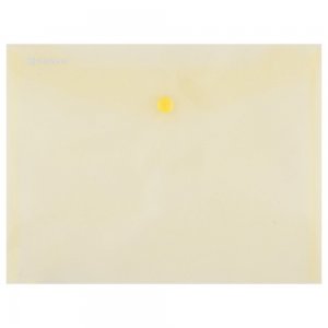 Set 10 Mape din Plastic C5 DONAU cu Capsa si Clapeta in V, 240x185 mm, Polipropilena 180 Mic, Culoare Galbena, Mapa pentru Documente, Mapa pentru Organizat, Mapa pentru Depozitat Set 10 Mape din Plastic C5 DONAU cu Capsa si Clapeta in V, 240x185 mm, Polipropilena 180 Mic, Culoare Galbena, Mapa pentru Documente, Mapa pentru Organizat, Mapa pentru Depozitat