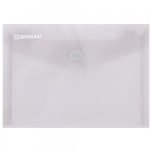 Set 10 Mape din Plastic A6 DONAU cu Capsa si Clapeta in V, 150x115 mm, Polipropilena 180 Mic, Culoare Fumurie, Mapa pentru Documente, Mapa pentru Organizat, Mapa pentru Depozitat Set 10 Mape din Plastic A6 DONAU cu Capsa si Clapeta in V, 150x115 mm, Polipropilena 180 Mic, Culoare Fumurie, Mapa pentru Documente, Mapa pentru Organizat, Mapa pentru Depozitat