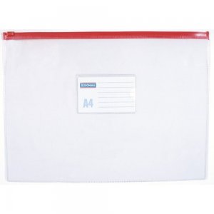 Set 24 Mape A4 din Plastic Zip Bag DONAU cu Fermoar Color, 330x240 mm, Polipropilena 170 Mic, Transparente, Mapa pentru Documente, Mapa pentru Organizat, Mapa pentru Depozitat Set 24 Mape A4 din Plastic Zip Bag DONAU cu Fermoar Color, 330x240 mm, Polipropilena 170 Mic, Transparente, Mapa pentru Documente, Mapa pentru Organizat, Mapa pentru Depozitat