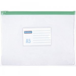 Set 24 Mape din Plastic A5 Zip Bag DONAU cu Fermoar Color, 240x180 mm, Polipropilena 170 Mic, Model Transparent, Mapa cu Fermoar, Mapa pentru Documente, Mapa pentru Organizat, Mapa pentru Depozitat Set 24 Mape din Plastic A5 Zip Bag DONAU cu Fermoar Color, 240x180 mm, Polipropilena 170 Mic, Model Transparent, Mapa cu Fermoar, Mapa pentru Documente, Mapa pentru Organizat, Mapa pentru Depozitat