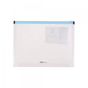 Mapa de Protectie B5 cu Burduf Deli, Tip Zip, Material PVC de 180 Microni, Albastru, Mapa Protectie Documete cu Fermoar, Mapa Protectie Hartii, Mapa Deli Protectie cu Fermoar, Mapa Protectie Colorata cu Burduf Mapa de Protectie B5 cu Burduf Deli, Tip Zip, Material PVC de 180 Microni, Albastru, Mapa Protectie Documete cu Fermoar, Mapa Protectie Hartii, Mapa Deli Protectie cu Fermoar, Mapa Protectie Colorata cu Burduf