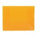 Mapa A4 cu Elastic Deli, Portocalie, Mapa, Mapa A4, Mapa Documente, Mapa Acte, Mapa pentru Documente, Mapa A4 pentru Documente, Mapa A4 Acte, Mapa A4 pentru Acte, Mapa din Plastic, Mapa pentru Depozitare    9,56 lei 