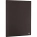 Mapa Plastic A4 cu 20 Folii Deli Rio, Neagra, Mapa cu Folii, Mape Prezentare din Plastic cu Folii, Mapa pentru Documente, Mapa Documente Plastic, Mape Arhivare, Dosare Documente, Dosar Arhivare, Dosare Plastic, Mapa Prezentare cu Folii Plastic   11,57 lei 