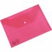 Mapa cu Capsa A4 Deli Rio, Plastic Roz Transparent, Mape din Plastic, Mape cu Capse, Mape Scolari, Mape pentru Acte, Mape Arhivare Documente, Mapa Plastic cu Capsa, Dosar Mapa Plastic, Dosar Plastic Documente, Deli Mapa cu Buton de Inchidere   4,88 lei 
