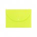 Mapa cu Capsa A4 Deli Rio, Plastic Verde Neon, Mape din Plastic, Mape cu Capse, Mape Scolari, Mape pentru Acte, Mape Arhivare Documente, Mapa Plastic cu Capsa, Dosar Mapa Plastic, Dosar Plastic Documente, Deli Mapa cu Buton de Inchidere   4,27 lei 
