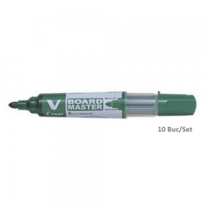 Set 10 Markere PILOT Vboard Verzi pentru Tabla Magnetica, Marker, Marker Verde, Markere Verzi, Marker cu Cerneala Verde, Marker Nepermanent Tabla, Markere Nepermanente Tabla, Marker Verde Tabla Magnetica, Marker Whiteboard Set 10 Markere PILOT Vboard Verzi pentru Tabla Magnetica, Marker, Marker Verde, Markere Verzi, Marker cu Cerneala Verde, Marker Nepermanent Tabla, Markere Nepermanente Tabla, Marker Verde Tabla Magnetica, Marker Whiteboard