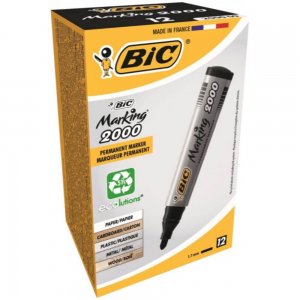 Set 12 Markere Permanente Bic 2000, Negre, Marker Bic, Marker Bic Permanent, Marker Permanent, Bic Permanent, Markere Bic, Markere Permanente, Markere Bic Permanente, Marker De Scris, Marker Set, Accesorii De Scris, Instrumente De Scris Set 12 Markere Permanente Bic 2000, Negre, Marker Bic, Marker Bic Permanent, Marker Permanent, Bic Permanent, Markere Bic, Markere Permanente, Markere Bic Permanente, Marker De Scris, Marker Set, Accesorii De Scris, Instrumente De Scris