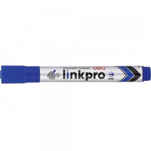 Marker Permanent Deli Link Pro, Albastru, Varf Rortund 2 mm, Reincarcabil, Marker Permanent, Deli Marker, Marker Deli, Marker Color, Marker Permanent Color, Marker Permanent Deli Marker Permanent Deli Link Pro, Albastru, Varf Rortund 2 mm, Reincarcabil, Marker Permanent, Deli Marker, Marker Deli, Marker Color, Marker Permanent Color, Marker Permanent Deli