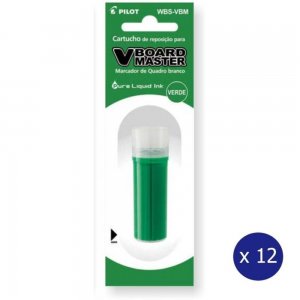 Rezerve Marker Pilot Tabla Magnetica, 12 Buc/Set, Verde, Rezerve Verzi Pilot VBoard, Rezerva Pilot VBoard Master, Rezerva Pilot Marker Tabla Alba, Rezerva Pilot Whiteboard, Rezerve Pilot Markere VBoard Rezerve Marker Pilot Tabla Magnetica, 12 Buc/Set, Verde, Rezerve Verzi Pilot VBoard, Rezerva Pilot VBoard Master, Rezerva Pilot Marker Tabla Alba, Rezerva Pilot Whiteboard, Rezerve Pilot Markere VBoard