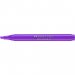 Textmarker Violet Faber-Castell 38, Varf Tesit 2 mm, Evidentiator, Marker Highlighter, Evidentiatoare, Markere, Markere Scoala, Textmarkere, Textmarkere Fluorescente, Marker Scoala, Faber-Castell Textmarkere, Textmarker Varf Tesit, Markere de Subliniat   4,61 lei 