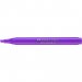 Textmarker Violet Faber-Castell 38, Varf Tesit 2 mm, Evidentiator, Marker Highlighter, Evidentiatoare, Markere, Markere Scoala, Textmarkere, Textmarkere Fluorescente, Marker Scoala, Faber-Castell Textmarkere, Textmarker Varf Tesit, Markere de Subliniat   4,52 lei 