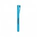 Textmarker Albastru Faber-Castell 38, Varf Tesit 2 mm, Evidentiator, Marker Highlighter, Evidentiatoare, Markere, Markere Scoala, Textmarkere, Textmarkere Fluorescente, Marker Scoala, Faber-Castell Textmarkere, Textmarker Varf Tesit, Markere de Subliniat   4,61 lei 