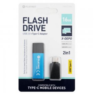 Memorie Stick USB 2.0 PLATINET 16 GB + USB Tip C, Stick Memorie, Stick Memorie USB, Memorie Stick, Memorie USB Stick, Memorie 16 GB, Stick Memorie USB 2.0 Memorie Stick USB 2.0 PLATINET 16 GB + USB Tip C, Stick Memorie, Stick Memorie USB, Memorie Stick, Memorie USB Stick, Memorie 16 GB, Stick Memorie USB 2.0