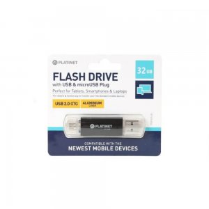 Stick Memorie USB 2.0 PLATINET 32 GB + Micro USB, Stick Memorie, Stick Memorie USB, Memorie Stick, Memorie USB Stick, Memorie 32 GB, Memorie USB 2.0, Stick Memorie USB 32 GB Stick Memorie USB 2.0 PLATINET 32 GB + Micro USB, Stick Memorie, Stick Memorie USB, Memorie Stick, Memorie USB Stick, Memorie 32 GB, Memorie USB 2.0, Stick Memorie USB 32 GB