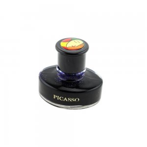 Cerneala Stilou PICASSO, Culoare Albastru, Cantitate 50 ml, Ideala pentru Stilourile Premium, Cerneala Stilou, Cerneala Albastra, Cerneala pentru Stilou, Cerneala Albastra pentru Stilou, Cerneala Daco Cerneala Stilou PICASSO, Culoare Albastru, Cantitate 50 ml, Ideala pentru Stilourile Premium, Cerneala Stilou, Cerneala Albastra, Cerneala pentru Stilou, Cerneala Albastra pentru Stilou, Cerneala Daco