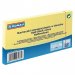 Set 12 Notite Adezive DONAU, 127x76 mm, 100 File, 70 g/m², Culoare Galben Pal, Post-it, Sticky Notes, Bloc de Hartie, Memo Adeziv, Articole Hartie, Accesorii Birou   61,75 lei 