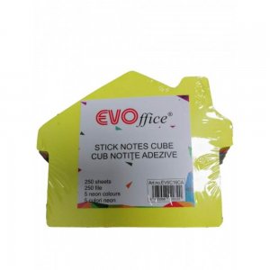 Notite Adezive EVOffice, 250 File, Casa, 5 Culori Neon, Notite Autoadezive, Set Notite Adezive pentru Birou, Post-It-uri, Sticky Notes, Notite Adezive Forma Casa, Post-it-uri Model Casa, Notite Autoadezive Colorate Tip Casa, Memo Adeziv Notite Adezive EVOffice, 250 File, Casa, 5 Culori Neon, Notite Autoadezive, Set Notite Adezive pentru Birou, Post-It-uri, Sticky Notes, Notite Adezive Forma Casa, Post-it-uri Model Casa, Notite Autoadezive Colorate Tip Casa, Memo Adeziv