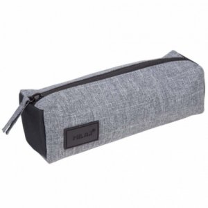 Penar Tip Borseta cu un Fermoar Milan 1134CK, Material Textil, Gri, 200x70x70 mm, Penar Scoala, Penare Neechipate, Penar Elev, Penare Elevi, Penare Studenti, Penar Studenti, Penar pentru Scoala, Penare pentru Scoala, Penar Milan, Penar Gri Penar Tip Borseta cu un Fermoar Milan 1134CK, Material Textil, Gri, 200x70x70 mm, Penar Scoala, Penare Neechipate, Penar Elev, Penare Elevi, Penare Studenti, Penar Studenti, Penar pentru Scoala, Penare pentru Scoala, Penar Milan, Penar Gri