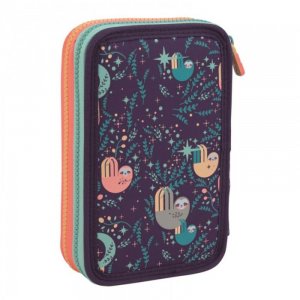Penar Echipat cu Doua Fermoare Milan 1264CD, Poliester, Multicolor, 195x130x50 mm, Penar Scoala, Penare Neechipate, Penar Elev, Penare Elevi, Penare Studenti, Penar Studenti, Penar pentru Scoala, Penare pentru Scoala, Penar Milan Penar Echipat cu Doua Fermoare Milan 1264CD, Poliester, Multicolor, 195x130x50 mm, Penar Scoala, Penare Neechipate, Penar Elev, Penare Elevi, Penare Studenti, Penar Studenti, Penar pentru Scoala, Penare pentru Scoala, Penar Milan