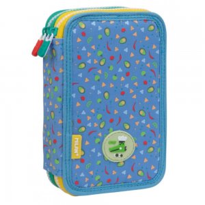 Penar Echipat cu Doua Fermoare Milan 1264CHB Super Chefs, Poliester, Multicolor, Penar Scoala, Penare Neechipate, Penar Elev, Penare Elevi, Penare Studenti, Penar Studenti, Penar pentru Scoala, Penare pentru Scoala, Penar Milan, Penar Colorat Penar Echipat cu Doua Fermoare Milan 1264CHB Super Chefs, Poliester, Multicolor, Penar Scoala, Penare Neechipate, Penar Elev, Penare Elevi, Penare Studenti, Penar Studenti, Penar pentru Scoala, Penare pentru Scoala, Penar Milan, Penar Colorat