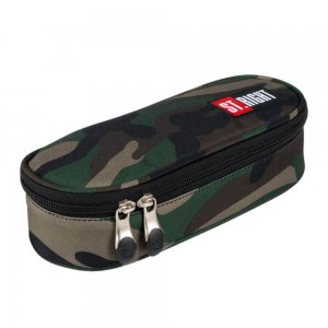 Penar Borseta Majewski, Baieti, 1 Fermoar, 1 Extensie, Oval, PC-01, Moro, Gama St. Right, Camuflaj Penar Borseta Majewski, Baieti, 1 Fermoar, 1 Extensie, Oval, PC-01, Moro, Gama St. Right, Camuflaj