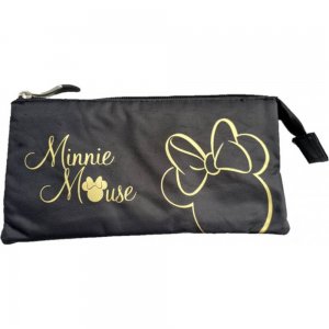 Penar Borseta Majewski, Fete, 1 Fermoar, Minnie Mouse, Negru Penar Borseta Majewski, Fete, 1 Fermoar, Minnie Mouse, Negru