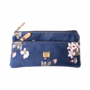 Penar Tip Borseta DACO, Model Floral, 22.5x11 cm, Albastru, Bumbac, Doua Fermoare, Penar Scolar, Penar Colorat, Penar cu Fermoar, Penar pentru Scoala, Penar Borseta, Penar Daco, Penar Neechipat, Penar cu Doua Fermoare, Penar Borseta Penar Tip Borseta DACO, Model Floral, 22.5x11 cm, Albastru, Bumbac, Doua Fermoare, Penar Scolar, Penar Colorat, Penar cu Fermoar, Penar pentru Scoala, Penar Borseta, Penar Daco, Penar Neechipat, Penar cu Doua Fermoare, Penar Borseta