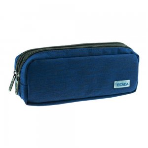 Penar Borseta ECADA, 21x8x5.5 cm, Poliester, Albastru, Borseta pentru Scoala, Penare Tip Borseta, Penar pentru Baieti, Penar Borseta, Penare cu Fermoar, Penare de Scoala, Penare Scolare, Penar Scolar, Rechizite Scolare, Penar Neechipat Penar Borseta ECADA, 21x8x5.5 cm, Poliester, Albastru, Borseta pentru Scoala, Penare Tip Borseta, Penar pentru Baieti, Penar Borseta, Penare cu Fermoar, Penare de Scoala, Penare Scolare, Penar Scolar, Rechizite Scolare, Penar Neechipat