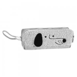 Penar Borseta ECADA, Model Catel, 20x5x6.5 cm, Poliester, Culoare Gri, Borseta pentru Scoala, Penare Tip Borseta, Penar pentru Fete, Penare cu Fermoar, Penare de Scoala, Penare Scolare, Penar Scolar, Rechizite Scolare Penar Borseta ECADA, Model Catel, 20x5x6.5 cm, Poliester, Culoare Gri, Borseta pentru Scoala, Penare Tip Borseta, Penar pentru Fete, Penare cu Fermoar, Penare de Scoala, Penare Scolare, Penar Scolar, Rechizite Scolare