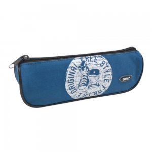Penar Borseta DACO, 20x7x5 cm, Material Poliester, Albastru, Borseta pentru Scoala, Penare Tip Borseta, Penar pentru Fete, Penare cu Fermoar, Portfard Mic Cosmetice, Penare de Scoala, Penare Scolare, Penar Scolar, Rechizite Scolare Penar Borseta DACO, 20x7x5 cm, Material Poliester, Albastru, Borseta pentru Scoala, Penare Tip Borseta, Penar pentru Fete, Penare cu Fermoar, Portfard Mic Cosmetice, Penare de Scoala, Penare Scolare, Penar Scolar, Rechizite Scolare