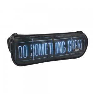 Penar Borseta DACO, 20x7x5 cm, Material Poliester, Negru/Albastru, Borseta pentru Scoala, Penare Tip Borseta, Penar pentru Fete, Penare cu Fermoar, Suport pentru Cosmetice, Penare de Scoala, Penare Scolare, Penar Scolar, Rechizite Scolare Penar Borseta DACO, 20x7x5 cm, Material Poliester, Negru/Albastru, Borseta pentru Scoala, Penare Tip Borseta, Penar pentru Fete, Penare cu Fermoar, Suport pentru Cosmetice, Penare de Scoala, Penare Scolare, Penar Scolar, Rechizite Scolare