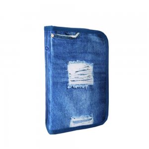 Penar Neechipat DACO, 19.5x13x4.5 cm, Model Denim, Material Poliester, Culoare Albastra, Penar cu Deschidere Verticala, Penar pentru Fete, Penare cu Fermoar, Penare Neechipate, Penare de Scoala, Penare Scolare, Penar Scolar, Rechizite Scolare Penar Neechipat DACO, 19.5x13x4.5 cm, Model Denim, Material Poliester, Culoare Albastra, Penar cu Deschidere Verticala, Penar pentru Fete, Penare cu Fermoar, Penare Neechipate, Penare de Scoala, Penare Scolare, Penar Scolar, Rechizite Scolare
