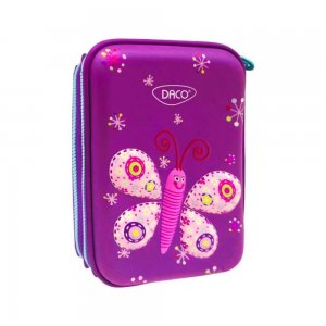 Penar Neechipat DACO, Model Fluture, 22x15.5x7.5 cm, PVC, Mov, Doua Fermoare cu Doua Compartimente, Penar Fermoar, Penare Neechipate, Penare de Scoala, Penare Scolare, Penar Scolar, Rechizite Scolare, Penar 3D, Penare 3D Penar Neechipat DACO, Model Fluture, 22x15.5x7.5 cm, PVC, Mov, Doua Fermoare cu Doua Compartimente, Penar Fermoar, Penare Neechipate, Penare de Scoala, Penare Scolare, Penar Scolar, Rechizite Scolare, Penar 3D, Penare 3D