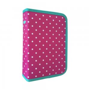 Penar Neechipat DACO, 19.5x13x4 cm, Model Buline, Material Poliester, Culoare Roz, Penar cu Deschidere Verticala, Penar pentru Fete, Penare cu Fermoar, Penare Neechipate, Penare de Scoala, Penare Scolare, Penar Scolar, Rechizite Scolare Penar Neechipat DACO, 19.5x13x4 cm, Model Buline, Material Poliester, Culoare Roz, Penar cu Deschidere Verticala, Penar pentru Fete, Penare cu Fermoar, Penare Neechipate, Penare de Scoala, Penare Scolare, Penar Scolar, Rechizite Scolare