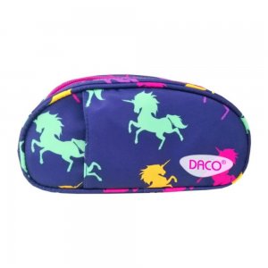 Penar Tip Borseta DACO, Model Unicorn, 21x10x5 cm, Un Fermoar, Poliester, Multicolor, Penare Scoala, Penare Scolare, Rechizite Scolare, Penar Scolari, Penare cu Fermoar, Penar Neechipat, Penar Tip Borseta Penar Tip Borseta DACO, Model Unicorn, 21x10x5 cm, Un Fermoar, Poliester, Multicolor, Penare Scoala, Penare Scolare, Rechizite Scolare, Penar Scolari, Penare cu Fermoar, Penar Neechipat, Penar Tip Borseta