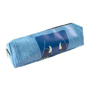 Penar Dreptunghiular Model Elefant, 1 Fermoar, Dimensiune 20.5x7x4 cm - Accesorii Scolare Penar Dreptunghiular Model Elefant, 1 Fermoar, Dimensiune 20.5x7x4 cm - Accesorii Scolare
