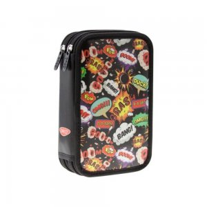 Penar Daco, Neechipat cu 2 Fermoare, Poliester, Multicolor, Penar scolar, Penare Scolare, Rechizite Scolare, Rechizite pentru Scoala, Penar Colorat, Penar Copii, Penare pentru Elevi, Penare pentru Scoala, Penar Poliester, Penar din Poliester Penar Daco, Neechipat cu 2 Fermoare, Poliester, Multicolor, Penar scolar, Penare Scolare, Rechizite Scolare, Rechizite pentru Scoala, Penar Colorat, Penar Copii, Penare pentru Elevi, Penare pentru Scoala, Penar Poliester, Penar din Poliester