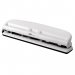Perforator Deli, Capacitate 10 Coli, 4 Gauri, Plastic/Metal, Alb, Perforator pentru Hartie, Perforator de Hartie, Perforatoare Hartie, Perforatoare Birou, Perforatoare de Hartie, Perforatoare 10 Coli, Perforatoare Scoala, Perforatoare Deli   82,74 lei 