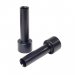Set 2 Burghie de Rezerva Rapid, pentru Perforator Rapid HDC150, Rezerva Burghiu pentru Perforator, Burghiu Rezerva Perforator, Burghiu pentru Perforator, Burghiu de Perforator, Element de Taiere Perforator, Rezerve Burghie Perforatoare   422,56 lei 