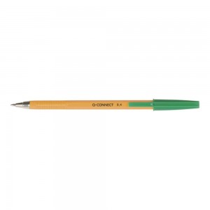 Set 20 Pixuri fara Mecanism,Scriere de 0.4 mm,Corp Galben cu Capac+Clip de Prindere, Verde, Pixuri Q-CONNECT Yellow Fine, Accesorii Birou,Instrumente de Scris Set 20 Pixuri fara Mecanism,Scriere de 0.4 mm,Corp Galben cu Capac+Clip de Prindere, Verde, Pixuri Q-CONNECT Yellow Fine, Accesorii Birou,Instrumente de Scris