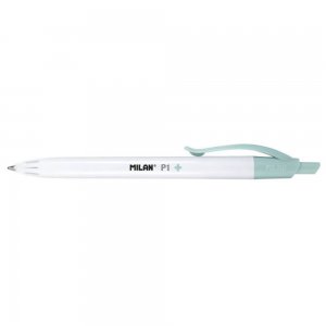 Pix MILAN P1 Antibacterian, Mina Albastra, Varf 1 mm, Corp din Plastic Tratat cu Nano-Argint, Pixuri Milan, Pix Albastru, Pixuri Albastre, Pix cu Pasta Albastra, Pix Scolar, Pix pentru Scolari, Rechizite Scolare, Pix Office, Pix Antibacterian Pix MILAN P1 Antibacterian, Mina Albastra, Varf 1 mm, Corp din Plastic Tratat cu Nano-Argint, Pixuri Milan, Pix Albastru, Pixuri Albastre, Pix cu Pasta Albastra, Pix Scolar, Pix pentru Scolari, Rechizite Scolare, Pix Office, Pix Antibacterian